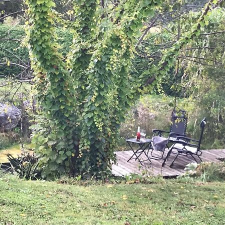 Klopeinerperle Apartment Peratschitzen Bagian luar foto