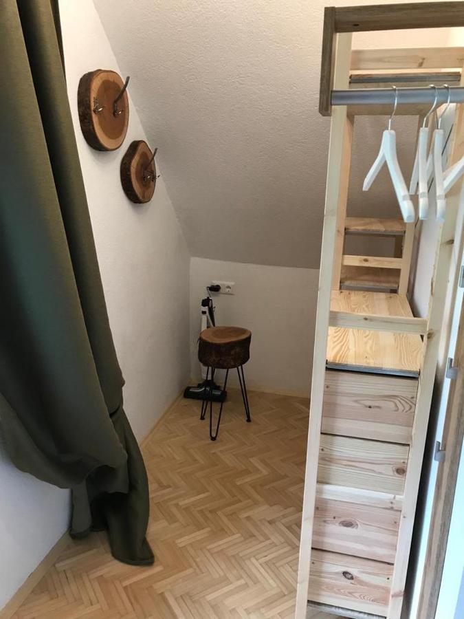 Klopeinerperle Apartment Peratschitzen Bagian luar foto