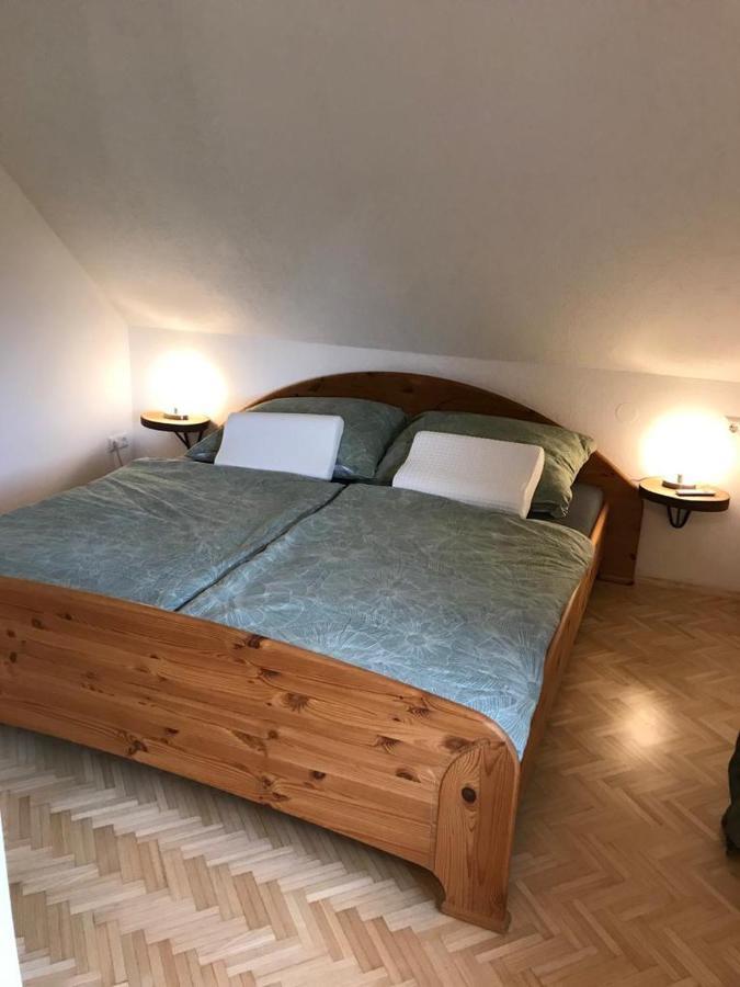 Klopeinerperle Apartment Peratschitzen Bagian luar foto