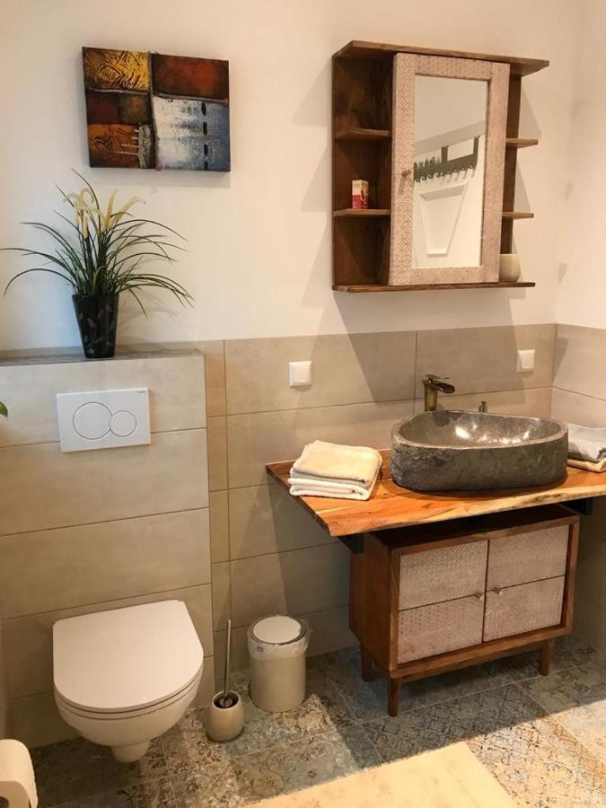 Klopeinerperle Apartment Peratschitzen Bagian luar foto