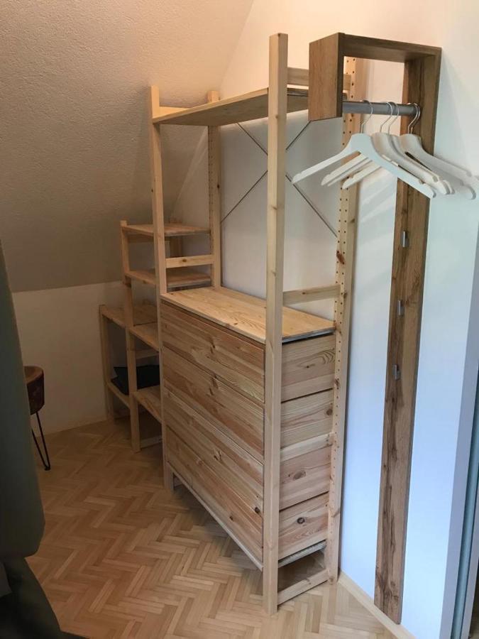 Klopeinerperle Apartment Peratschitzen Bagian luar foto