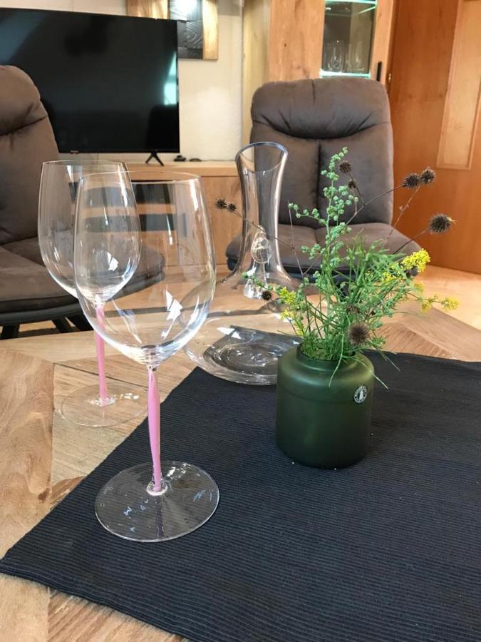 Klopeinerperle Apartment Peratschitzen Bagian luar foto
