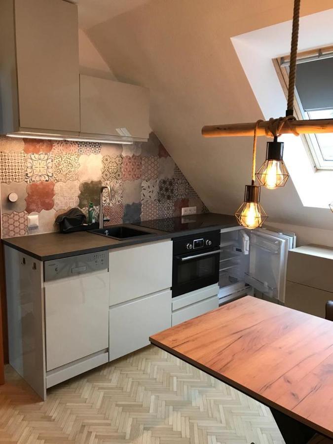 Klopeinerperle Apartment Peratschitzen Bagian luar foto