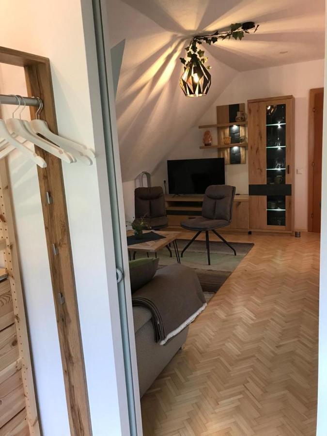 Klopeinerperle Apartment Peratschitzen Bagian luar foto