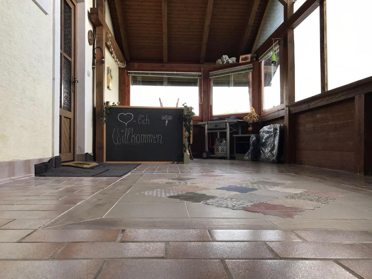 Klopeinerperle Apartment Peratschitzen Bagian luar foto