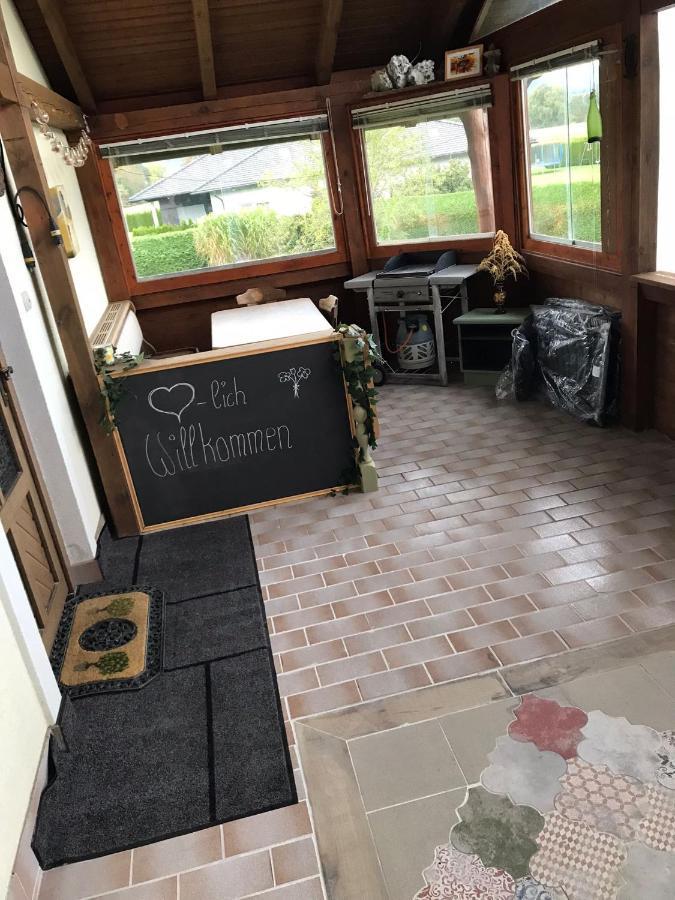 Klopeinerperle Apartment Peratschitzen Bagian luar foto